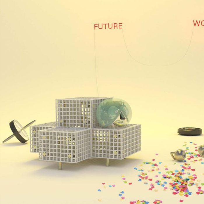 Work Environments Round up with Florian Idenburg